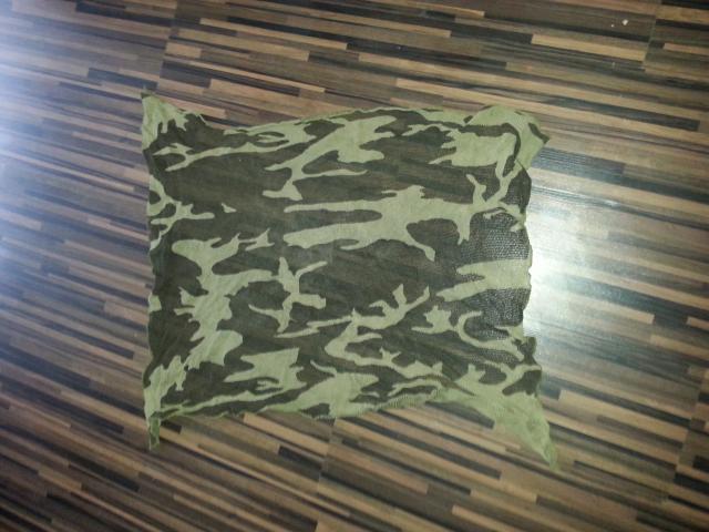 Daiktas Kariska skarele