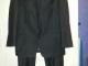 Vilnonis firminis naujas kostiumas l dyd  Vilkaviškis - parduoda, keičia (1)