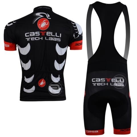 Daiktas Dviratininko apranga