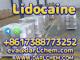 Daiktas Lidocaine base hcl crystals powder 137-58-6