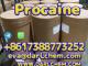procaine crystals powder 59-46-1 safe strong powder Vilnius - parduoda, keičia (1)