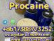 procaine crystals powder 59-46-1 safe strong powder Vilnius - parduoda, keičia (2)