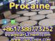 procaine crystals powder 59-46-1 safe strong powder Vilnius - parduoda, keičia (3)