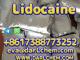 Daiktas Lidocaine base hcl crystals powder 137-58-6 