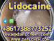 Lidocaine base hcl crystals powder 137-58-6  Vilnius - parduoda, keičia (2)