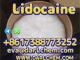 Lidocaine base hcl crystals powder 137-58-6  Vilnius - parduoda, keičia (3)