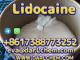 Lidocaine base hcl crystals powder 137-58-6  Vilnius - parduoda, keičia (4)