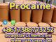 frazer supply  59-46-1 Procaine  best Price Procaine Vilnius - parduoda, keičia (2)