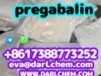 Daiktas Europe Supplier of pregabalin crystals powder 148553-50-8