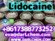 Daiktas Lidocaine base hcl crystals powder 137-58-6 High Quality 