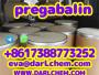 Daiktas pregabalin crystals powder 148553-50-8 Supply Best 