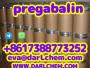 Daiktas pregabalin crystals powder 148553-50-8 Supply Best
