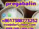 pregabalin crystals powder 148553-50-8 Supply Best Vilnius - parduoda, keičia (2)