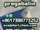 Daiktas pregabalin crystals powder 148553-50-8 Salt 