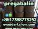 darl 99% pregabalin crystals powder 148553-50-8 Salt Vilnius - parduoda, keičia (2)
