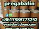 darl 99% pregabalin crystals powder 148553-50-8 Salt Vilnius - parduoda, keičia (3)