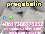 Daiktas otropics pregabalin crystals powder 148553-50-8 Salt