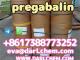 99% pregabalin crystals powder 148553-50-8 Salt otropics  Vilnius - parduoda, keičia (3)