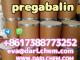 99% pregabalin crystals powder 148553-50-8 Salt otropics  Vilnius - parduoda, keičia (4)