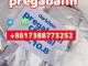 Purity  powder 99% pregabalin crystals powder 148553-50-8 Salt with Best Price Vilnius - parduoda, keičia (1)