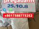 Purity  powder 99% pregabalin crystals powder 148553-50-8 Salt with Best Price Vilnius - parduoda, keičia (3)