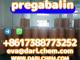 99% Purity pregabalin crystals powder 148553-50-8 Vilnius - parduoda, keičia (2)