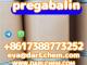 99% Purity pregabalin crystals powder 148553-50-8 Vilnius - parduoda, keičia (4)