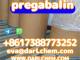 pregabalin crystals powder 148553-50-8 Salt EU Warehouse Vilnius - parduoda, keičia (2)
