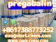pregabalin crystals powder 148553-50-8 Salt EU Warehouse Vilnius - parduoda, keičia (3)