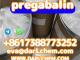 Best Price pregabalin crystals powder 148553-50-8  Vilnius - parduoda, keičia (2)