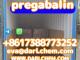 Best Price pregabalin crystals powder 148553-50-8  Vilnius - parduoda, keičia (3)