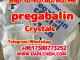 Factory Wholesale pregabalin crystals powder 148553-50-8 in Stock Vilnius - parduoda, keičia (2)