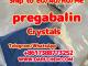 Factory Wholesale pregabalin crystals powder 148553-50-8 in Stock Vilnius - parduoda, keičia (3)