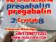 darl Supply Sulfate  pregabalin crystals powder 148553-50-8 Vilnius - parduoda, keičia (2)