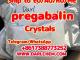 darl Supply Sulfate  pregabalin crystals powder 148553-50-8 Vilnius - parduoda, keičia (3)