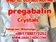 darl Supply Sulfate  pregabalin crystals powder 148553-50-8 Vilnius - parduoda, keičia (4)
