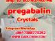 Buy High Quality pregabalin crystals powder 148553-50-8 with Vilnius - parduoda, keičia (1)