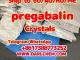 Buy High Quality pregabalin crystals powder 148553-50-8 with Vilnius - parduoda, keičia (2)