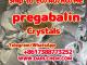 Buy High Quality pregabalin crystals powder 148553-50-8 with Vilnius - parduoda, keičia (4)