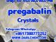 Hot Sell pregabalin crystals powder 148553-50-8 with  Vilnius - parduoda, keičia (1)