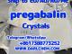 Hot Sell pregabalin crystals powder 148553-50-8 with  Vilnius - parduoda, keičia (2)
