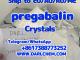 Hot Sell pregabalin crystals powder 148553-50-8 with  Vilnius - parduoda, keičia (4)