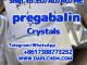 Daiktas Hot Sell pregabalin crystals powder 148553-50-8 with 