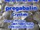 Hot Sell pregabalin crystals powder 148553-50-8 with  Vilnius - parduoda, keičia (3)