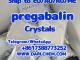 Hot Sell pregabalin crystals powder 148553-50-8 with  Vilnius - parduoda, keičia (4)