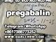 99% pregabalin crystals powder 148553-50-8 Salt Vilnius - parduoda, keičia (2)