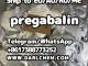 99% pregabalin crystals powder 148553-50-8 Salt Vilnius - parduoda, keičia (4)