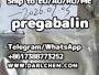 Daiktas Pharmaceutical pregabalin crystals powder 148553-50-8  