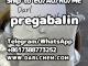 Pharmaceutical pregabalin crystals powder 148553-50-8   Vilnius - parduoda, keičia (3)