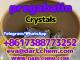 Daiktas pregabalin crystals powder 148553-50-8 Salt EU Warehouse